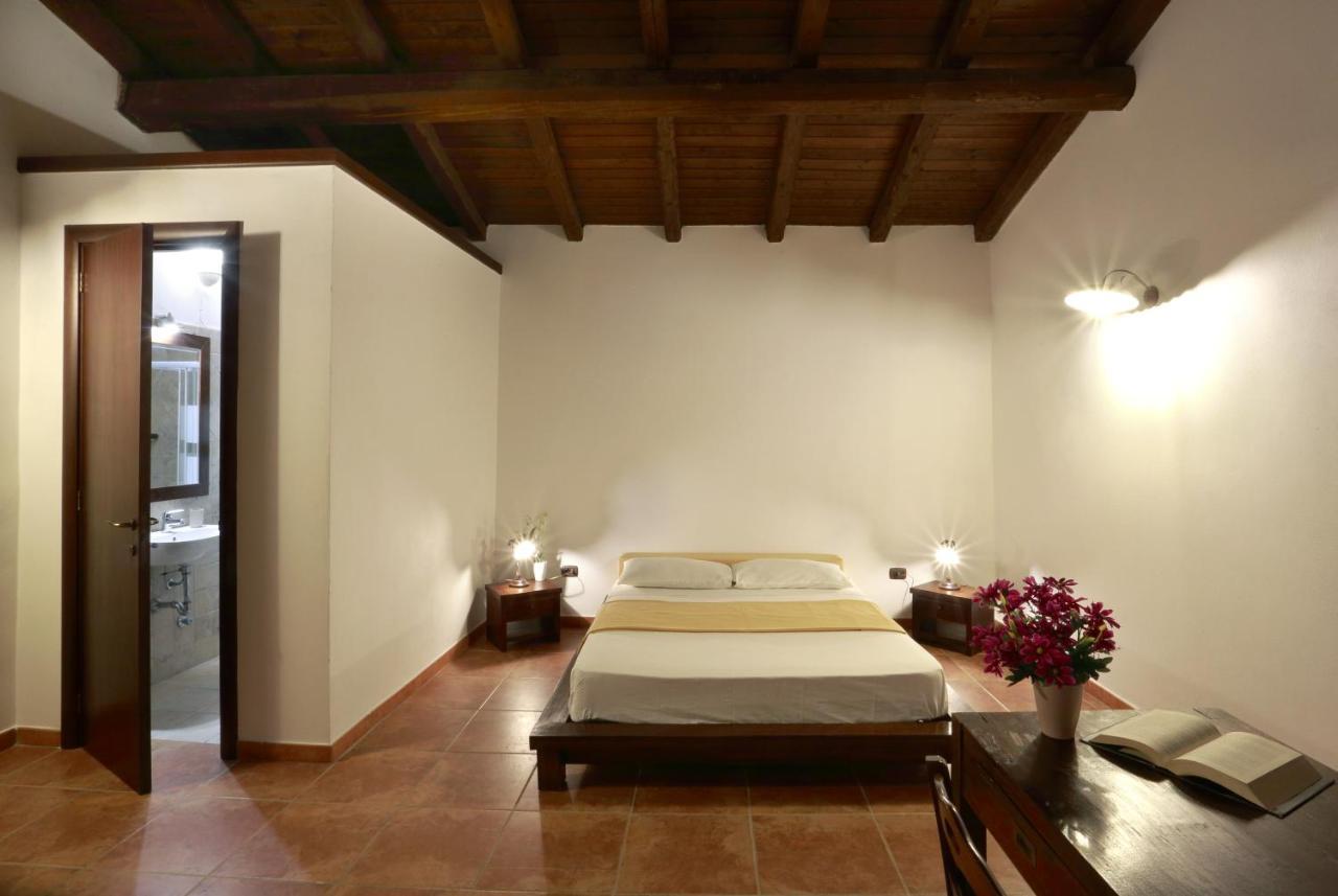 Masseria Nucci - Autentica Dimora Storica Нардо Экстерьер фото