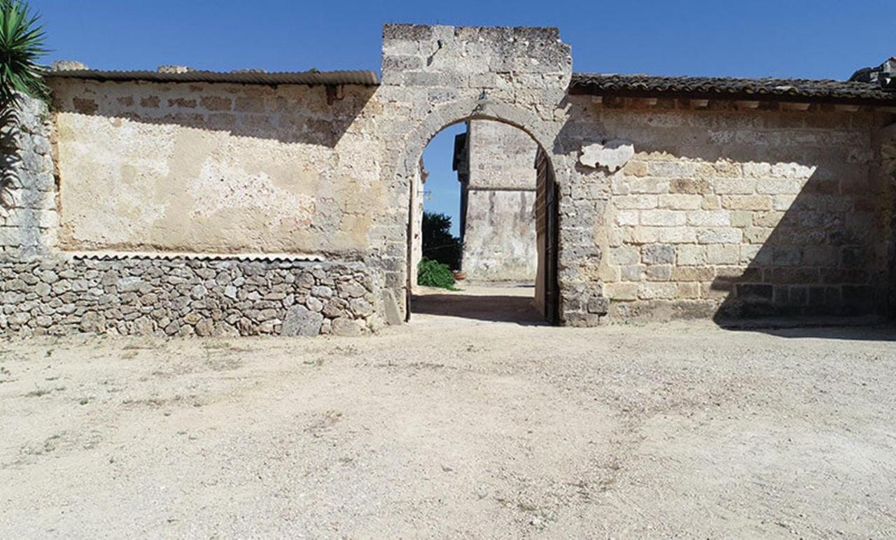 Masseria Nucci - Autentica Dimora Storica Нардо Экстерьер фото