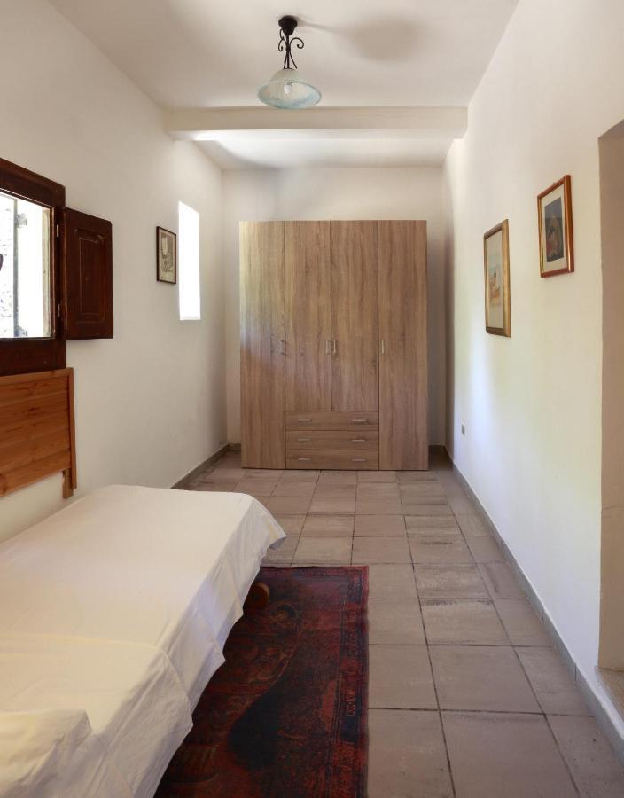 Masseria Nucci - Autentica Dimora Storica Нардо Экстерьер фото