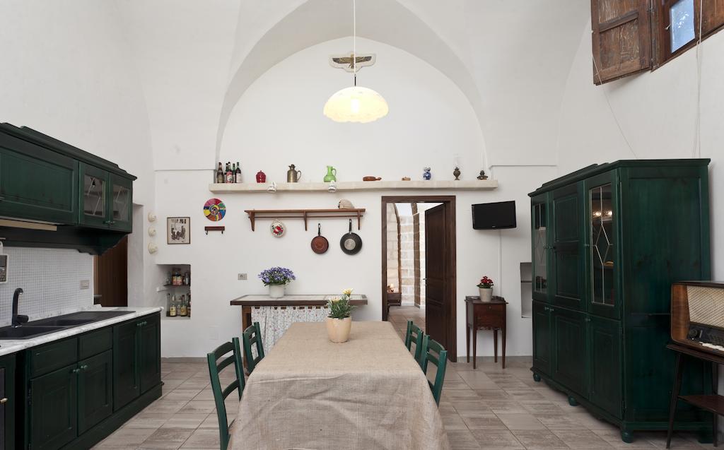 Masseria Nucci - Autentica Dimora Storica Нардо Номер фото